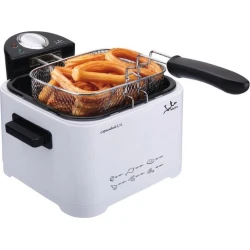JATA FR278 FREIDORA 2.5L 2000W | 4071300005 | 842107803000