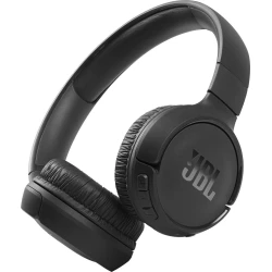 JBL Tune 510 Auriculares Inalámbrico Diadema Música USB Tipo C Bluetooth Negro | JBLT510BTBLK | 6925281987267 [1 de 10]