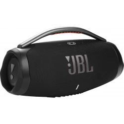 Jbl Boombox 3 Wifi Altavoz Bluetooth y Wifi Negro | 4010201569 | 6925281953859 | Hay 5 unidades en almacén | Entrega a domicilio en Canarias en 24/48 horas laborables