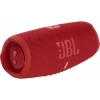 JBL Charge 5 Altavoz Inalámbrico Resistente al Agua IP67 Rojo | (1)