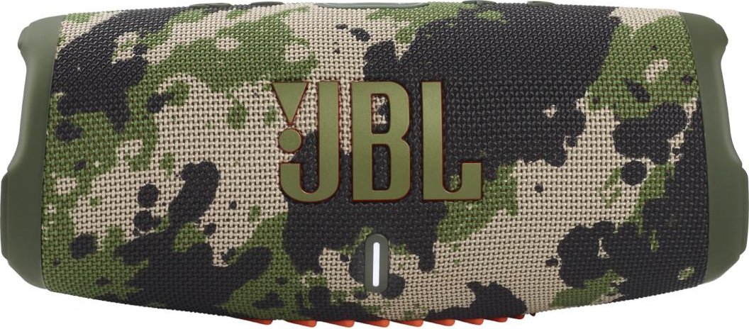 JBL CHARGE 5 ALTAVOZ INALÁMBRICO RESISTENTE AL AGUA IP67 SQUAD 4010201339