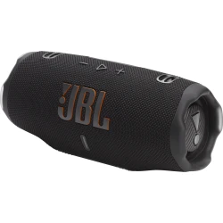 Jbl Charge 6 Altavoz Bluetooth Portátil IP68 con Auracast Negro Jbl Charge 6 Altavoz Bluetooth Portátil IP68 con Auracast N | 4010201722 | 1200130019555 | Hay 10 unidades en almacén | Entrega a domicilio en Canarias en 24/48 horas laborables