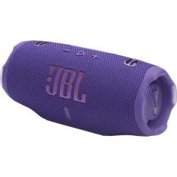 Jbl Charge 6 Altavoz Bluetooth Portátil IP68 con Auracast Purple Jbl Charge 6 Altavoz Bluetooth Portátil IP68 con Auracast P | 4010201725 | 1200130019593 | Hay 10 unidades en almacén | Entrega a domicilio en Canarias en 24/48 horas laborables