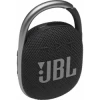 JBL CLIP 4 ALTAVOZ BLUETOOTH Portátil Negro | (1)