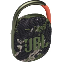 Jbl Clip 4 Altavoz Bluetooth Portátil Squad | 4010201290 | 6925281979392