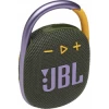 JBL CLIP 4 ALTAVOZ BLUETOOTH Portátil Verde | (1)