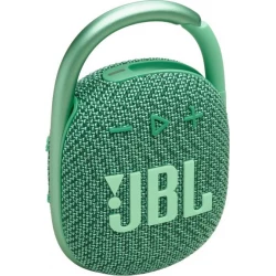 Jbl Clip 4 Eco Altavoz Bluetooth Verde | 4010201542 | 6925281967580 [1 de 7]