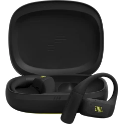 Jbl Endurance Zone Auricular Deportivo Negro y Lima | 4010102646 | 1200130024757 | Hay 10 unidades en almacén | Entrega a domicilio en Canarias en 24/48 horas laborables
