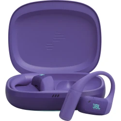 Jbl Endurance Zone Auricular Deportivo Purple | 4010102648 | 1200130024788 | Hay 10 unidades en almacén | Entrega a domicilio en Canarias en 24/48 horas laborables