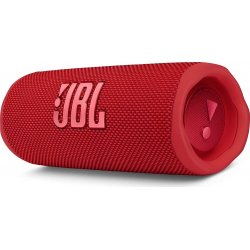Jbl Flip 6 Altavoz Bluetooth Portátil Rojo | 4010201444 | 6925281992995