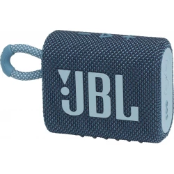 Jbl Go3 Altavoz Bluetooth Blue | 4010201262 | 6925281975622 | 44,90 euros