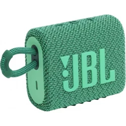 Jbl GO3 Eco Altavoz Bluetooth Verde | 4010201539 | 6925281968761 [1 de 9]