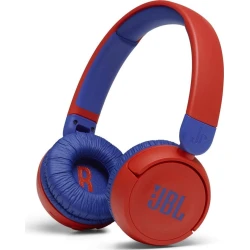 Jbl Jr 310 Auricular Bluetooth Infantil Rojo Y Azul | 4010101466 | 6925281976858