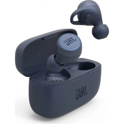 JBL LIVE 300 Auricular Bluetooth TWS con Ambient Aware Azul | 4010101243 | 6925281963407