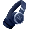 JBL Live 670 Auricular Cancelación Ruido Bluetooth Azul | (1)