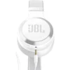 JBL Live 670 Auricular Cancelación Ruido Bluetooth Blanco | (1)