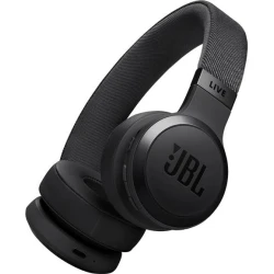 Jbl Live 670 Auricular Cancelación Ruido Bluetooth Negro | 4010102240 | 1200130004735 | 99,35 euros