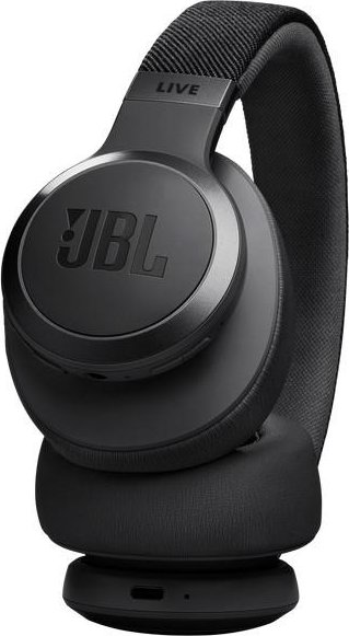 Auriculares inalámbricos  JBL Live 770, Cancelación ruido