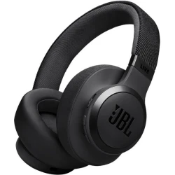 JBL Live 770NC Auricular Cancelación Ruido Bluetooth Negro | 4010102241 | 1200130004582 [1 de 13]
