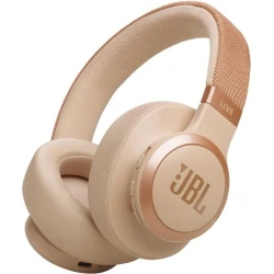 Jbl Live 770nc Auricular Cancelación Ruido Bluetooth Sands | 4010102257 | 1200130005183 | 128,25 euros