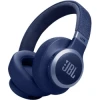 JBL Live 770NC Auricular Cancelación Ruido Bluetooth Azul | (1)