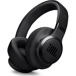Jbl Live 770nc Auricular Cancelación Ruido Bluetooth Negro | 4010102241 | 1200130004582 | 128,25 euros