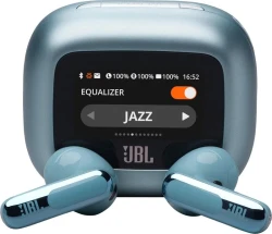 JBL Live Flex 3 Auricular Bluetooth con Cancelación de Ruid | 4010102391 | 1200130012280 | Hay 8 unidades en almacén | Entrega a domicilio en Canarias en 24/48 horas laborables