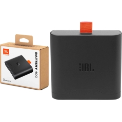 Jbl PartyBox Battery 400 Batería para Stage 320 y Xtreme 4 Jbl PartyBox Battery 400 Batería para Stage 320 y Xtreme 4 | 4010201701 | 1200130013799 | Hay 7 unidades en almacén | Entrega a domicilio en Canarias en 24/48 horas laborables