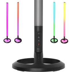 Jbl Partylight Stick - Barra de Luz Bluetooth para Fiestas Jbl Partylight Stick - Barra de Luz Bluetooth para Fiestas | 4010201702 | 1200130013997 | Hay 10 unidades en almacén | Entrega a domicilio en Canarias en 24/48 horas laborables
