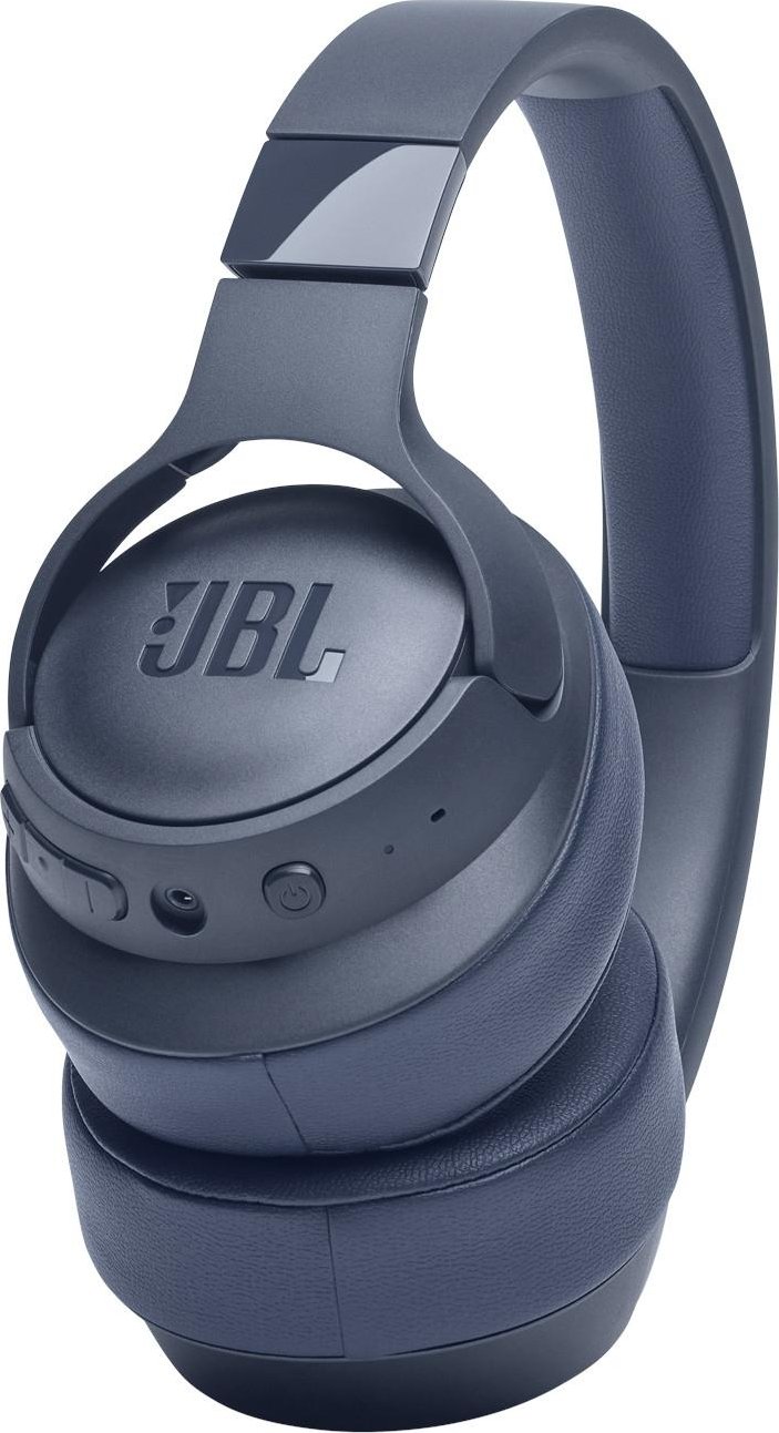 Comprar Auriculares JBL T710 Over Ear con Bluetooth batería de hasta 50  horas y cable extraíble