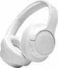 JBL T710 BT Auricular Bluetooth Blanco | (1)