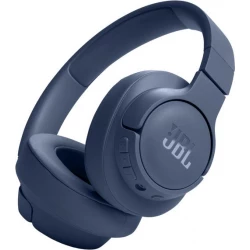JBL T720 BT Auricular Bluetooth Azul | 4010102130 | 6925281967085 [1 de 9]