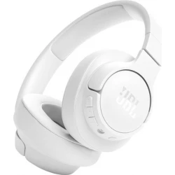 Jbl T720 Bt Auricular Bluetooth Blanco | 4010102132 | 6925281967078 | 68,75 euros