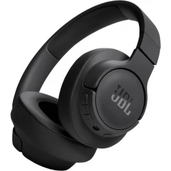 JBL Tune 720BT Auriculares Inalámbrico Diadema Llamadas/Música Bluetooth Negro | JBLT720BTBLK | 6925281967061 [1 de 9]
