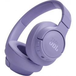 Jbl T720 Bt Auricular Bluetooth Púrpura | 4010102131 | 6925281967092