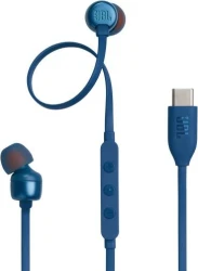 Jbl Tune 310 Auricular Usb-c Azul | 4010102374 | 1200130011160 | 24,90 euros