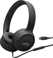 Jbl Tune 520C Auricular con cable y conexión USB-C Negro Jbl Tune 520C Auricular con cable y conexión USB-C Negro | 4010102570 | 1200130023255 | Hay 4 unidades en almacén | Entrega a domicilio en Canarias en 24/48 horas laborables