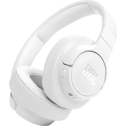JBL Tune 770NC Auricular Cancelación Ruido Bluetooth Blanco | 4010102197 | 6925281974564 [1 de 6]