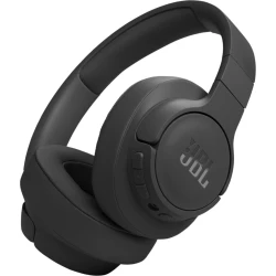 Jbl Tune 770nc Auricular Cancelación Ruido Bluetooth Negro | 4010102195 | 6925281974526 | 98,20 euros