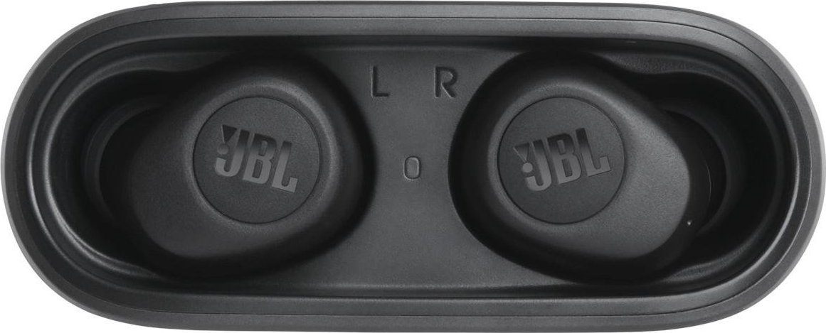 Auriculares Bluetooth JBL Wave 100TWS Negro