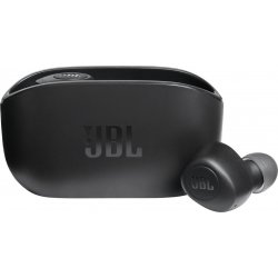 Jbl Wave 100 TWS Auricular Bluetooth Negro | 4010101842 | 6925281987328 [1 de 9]
