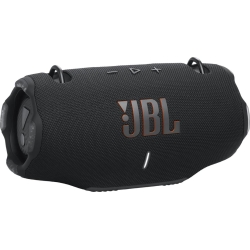 Jbl Xtreme 4 Altavoz Portátil Bluetooth Black UNA Jbl Xtreme 4 Altavoz Portátil Bluetooth Black UNA | 4010201747 | Hay 10 unidades en almacén | Entrega a domicilio en Canarias en 24/48 horas laborables