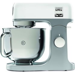Kenwood KMX750 Robot Cocina Amasadora 1.000W 5L Blanco | 4080900089 | 5011423190181 | Hay 2 unidades en almacén | Entrega a domicilio en Canarias en 24/48 horas laborables