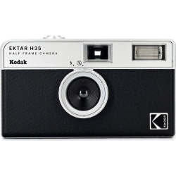 Kodak Ektar H35 Cámara Analógica Negra | 4090100915 | 4897116930224