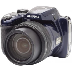 Kodak PixPro AZ528 16MP 52x Zoom Negro + Regalo Funda | 4090100813 | 819900013856