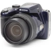 Kodak PixPro AZ528 con 16 MPx y 52x Zoom Azul + Regalo Funda | (1)