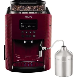 Krups EA816570 Cafetera Superautomática 15 Bares | 4071000037 | 010942219149
