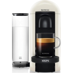 Krups XN9031 Vertuo Plus Cafetera Nespresso Centrifusión | 4071700125 | 0109472225256 | Hay 10 unidades en almacén | Entrega a domicilio en Canarias en 24/48 horas laborables