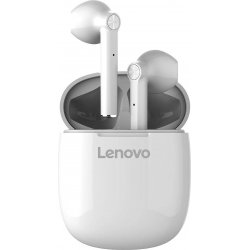 Lenovo Ht30 Auricular Bluetooth Tws Blanco | 4010101486 | 6970648212674 | 26,05 euros