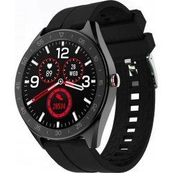 Lenovo R1 Smart Watch Negro | 4000300165 | 6941192215541